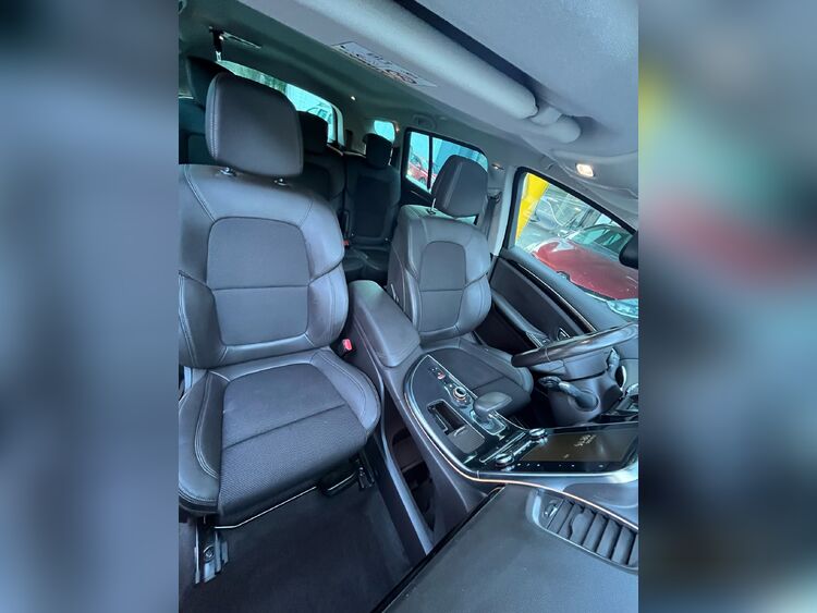 Renault Espace  foto 8